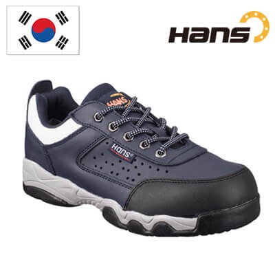 Giày bảo hộ Hans HS-207-1
